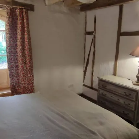Le Des Acacias Holiday home *
