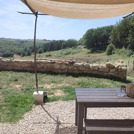 Casa vacanze Le Des Acacias Salignac Eyvigues
