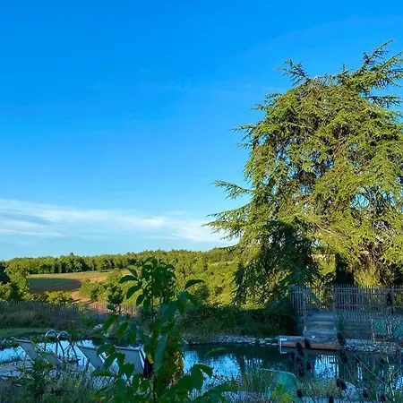 Le Des Acacias Holiday home