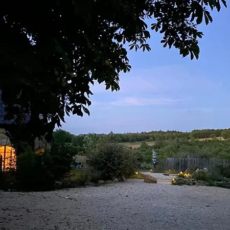 Casa vacanze Le Des Acacias Salignac Eyvigues